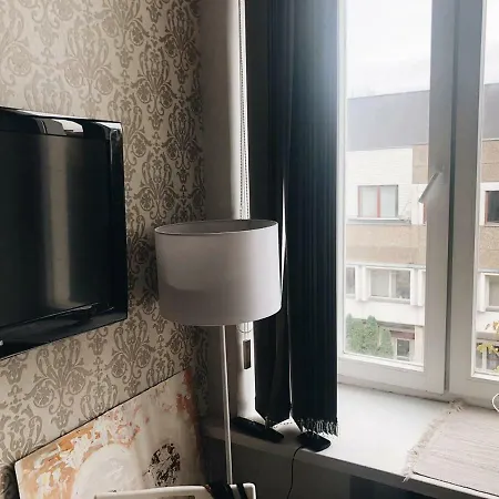 شقة Cosy Old Town Loft فيلنيوس