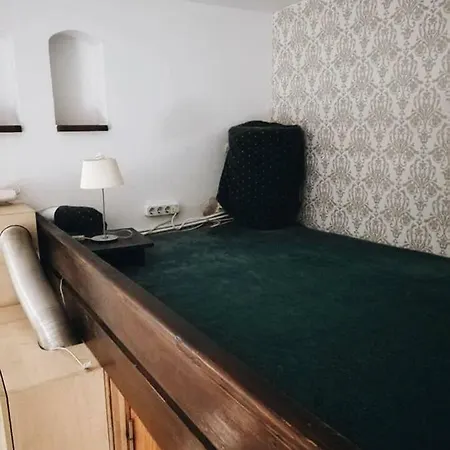 Cosy Old Town Loft Apartmán *