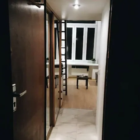 شقة Cosy Old Town Loft فيلنيوس