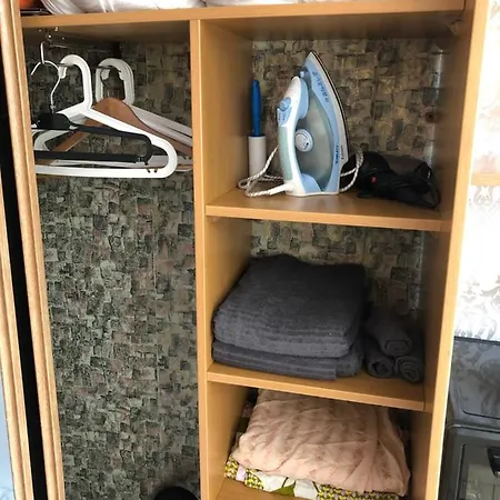 Cosy Old Town Loft فيلنيوس